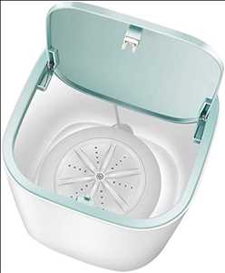 Global Turbo Washing Machine Market Trend