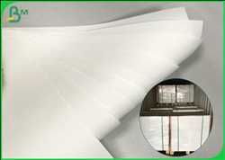 Global Sin recubrimiento sin madera (UWF) Mercado