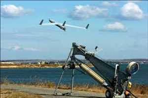 Global-Unmanned-Aerial-Vehicle-Market