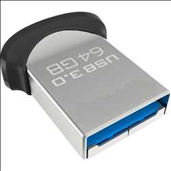 Global Unidad flash USB 3.0 Mercado