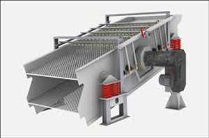 Global-Vibrating-Screen-Market