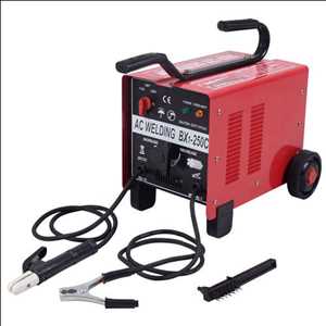 Global-Welding-Machinery-Market