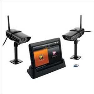 Global-Wireless-Video-Surveillance-Market