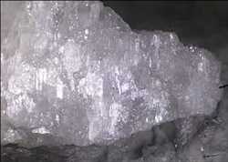 Mercado mundial de zabuyelita