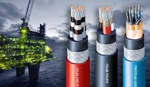 Global-oil-gas-cable-Market