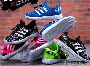Industria del mercado global de calzado deportivo