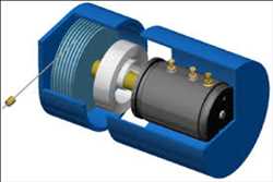 Global Dibujar sensores de posición de cable Tendencia del mercado