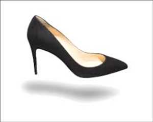 Crecimiento del mercado global de zapatos de tacón