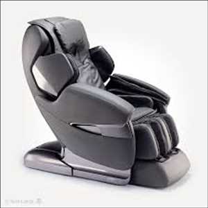 Tendencia global del mercado de sillones de masaje