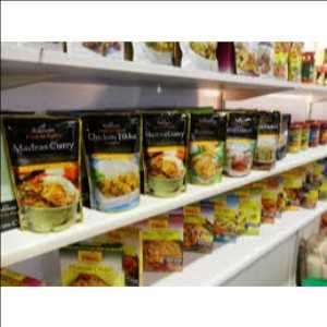 Análisis global del mercado de alimentos listos para comer