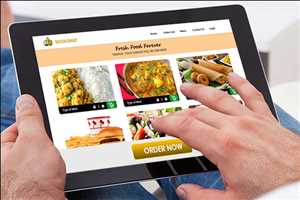 Tendencia global del mercado de sistemas de pedidos en línea para restaurantes