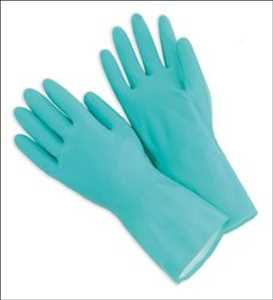 Crecimiento del mercado global de guantes de goma