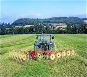 Global Maquinaria agrícola para heno información sobre el mercado