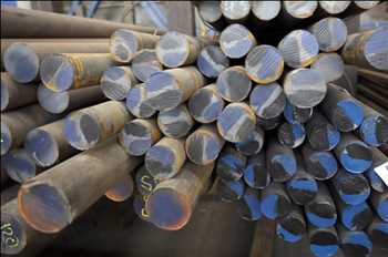 Global Acero aleado Tasa de crecimiento del mercado