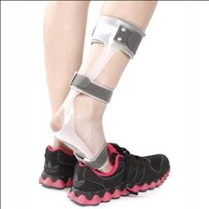 Tirantes de tobillo y pie Mercado