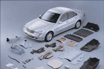Global Materiales compuestos automotrices Tendencia del mercado