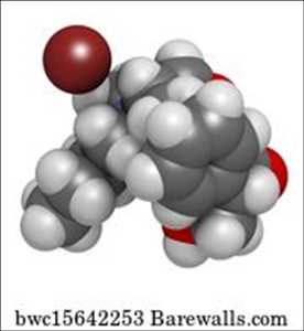 Bromuro de butilscopolamina Mercado