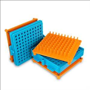 Llenadoras de cápsulas Mercado