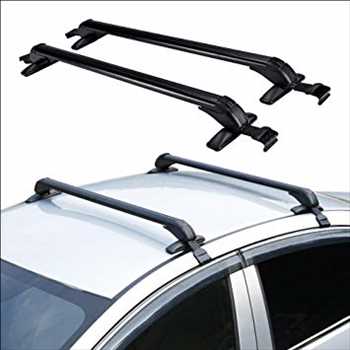 Global Portaequipajes de techo de coche Cuota de mercado