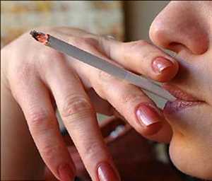 Cigarrillo Pronóstico del mercado