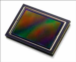 Global Sensor de imagen CMOS Perspectivas del mercado