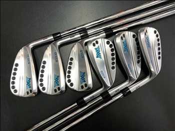 Global Club de golf personalizado Alcance futuro del mercado