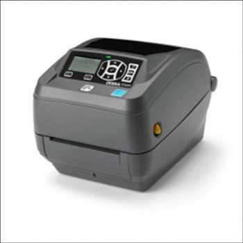 Global Impresoras RFID de escritorio Análisis foda de mercado