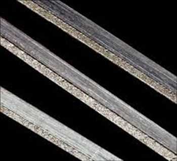 Global Hojas de sierra de cinta de diamante Pronóstico del mercado