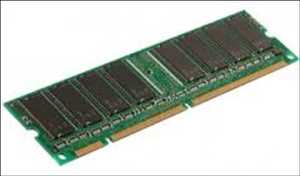 Memoria dinámica de acceso aleatorio (DRAM) Mercado