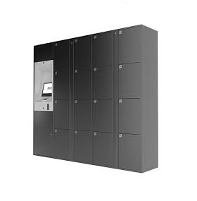 Global Casilleros electrónicos Datos históricos del mercado