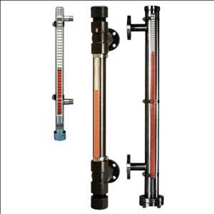 Indicador de nivel eléctrico Mercado