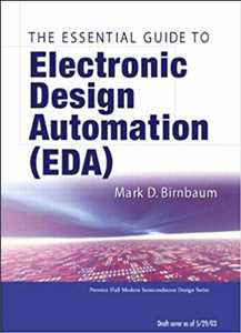 Software de automatización de diseño electrónico (EDA) Mercado