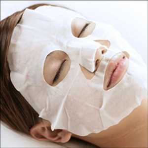 Máscara facial Mercado