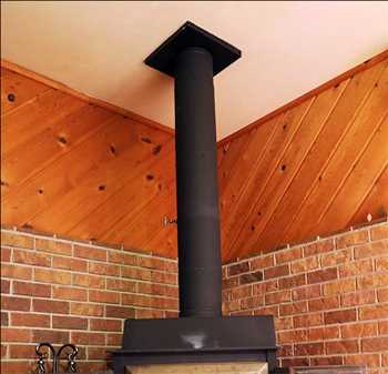Global Tuberías de humos y chimeneas Hechos del mercado
