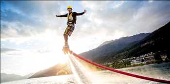Global Equipo de Flyboard Oportunidades de mercado
