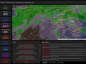 Global Sistema de información geográfica (SIG) Cuota de mercado