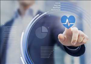 Global Chatbots sanitarios Pronóstico del mercado