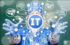 Seguridad IOT sanitaria Mercado