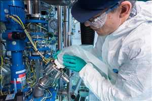 API de alta potencia Mercado