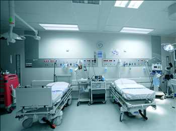 Global Tratamiento de infecciones adquiridas en el hospital Análisis foda de mercado