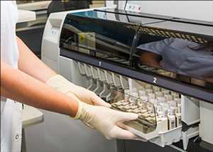 Productos y pruebas de diagnóstico in vitro (IVD) Mercado