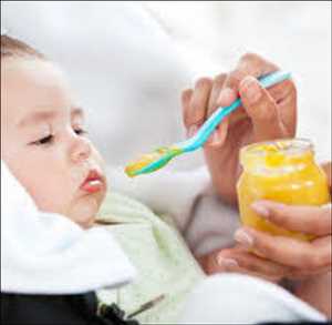 Formula infantil Pronóstico del mercado