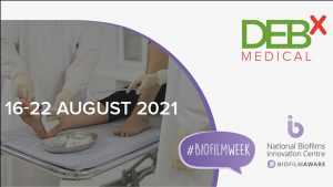 Biofilm médico Mercado