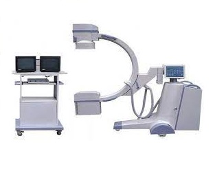 Global Máquina de rayos X móvil con brazo en C Jugadores líderes del mercado