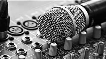 Global Micrófono de música Cuota de mercado