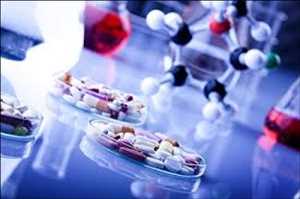 Nano farmacéutico Mercado