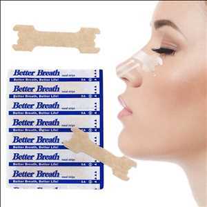 Tira nasal Mercado