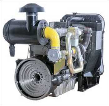 Global Motores de gas natural Análisis de mercado