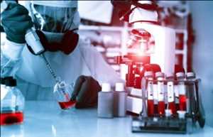 Biológicos de próxima generación Mercado
