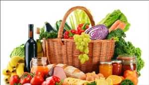Alimentos y bebidas orgánicos Pronóstico del mercado